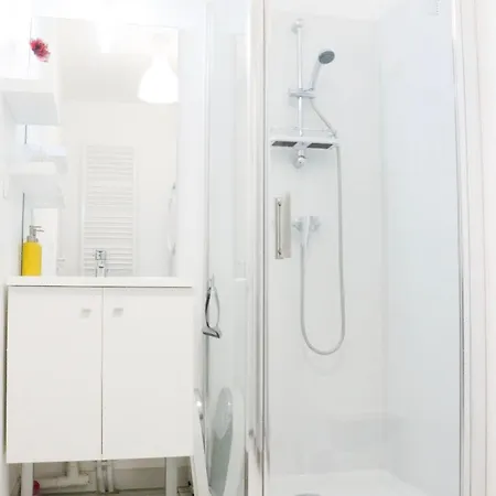 Appartement Charming F2- Private *